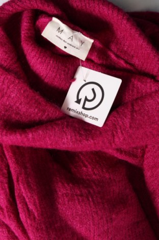 Damenpullover, Größe S, Farbe Rosa, Preis 6,05 €
