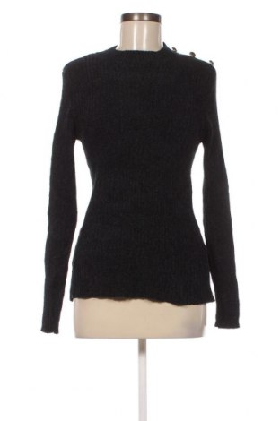 Pulover de femei, Mărime XS, Culoare Negru, Preț 95,39 Lei