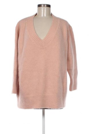 Γυναικείο πουλόβερ, Μέγεθος M, Χρώμα Ρόζ , Τιμή 9,00 €