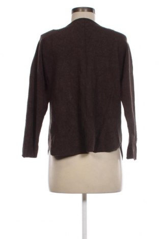 Γυναικείο πουλόβερ, Μέγεθος XL, Χρώμα Καφέ, Τιμή 4,15 €