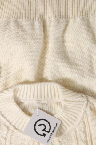 Női pulóver, Méret XL, Szín Ekrü
, Ár 2 958 Ft