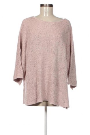 Γυναικείο πουλόβερ, Μέγεθος XL, Χρώμα Ρόζ , Τιμή 6,10 €