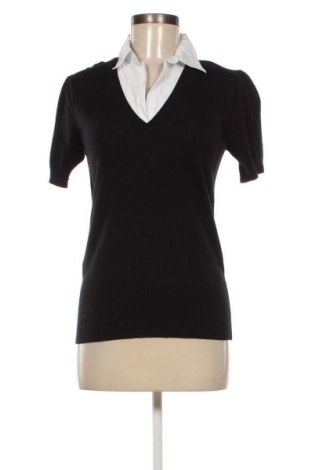 Γυναικείο πουλόβερ, Μέγεθος M, Χρώμα Μαύρο, Τιμή 14,83 €