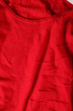 Damenpullover, Größe S, Farbe Rot, Preis 11,10 €