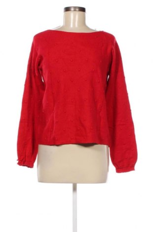 Damenpullover, Größe M, Farbe Rot, Preis € 5,85