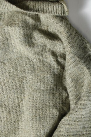 Γυναικείο πουλόβερ, Μέγεθος L, Χρώμα Πράσινο, Τιμή 5,56 €