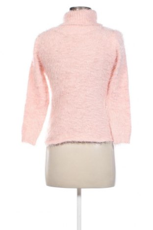 Damenpullover, Größe S, Farbe Rosa, Preis 11,10 €