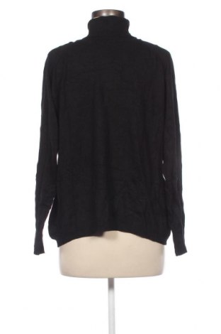 Дамски пуловер, Размер XL, Цвят Черен, Цена 8,41 лв.
