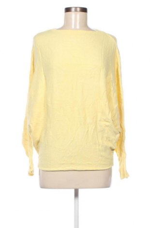 Γυναικείο πουλόβερ, Μέγεθος M, Χρώμα Κίτρινο, Τιμή 8,97 €