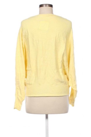 Γυναικείο πουλόβερ, Μέγεθος M, Χρώμα Κίτρινο, Τιμή 5,38 €