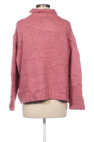 Pulover de femei, Mărime M, Culoare Roz, Preț 27,66 Lei
