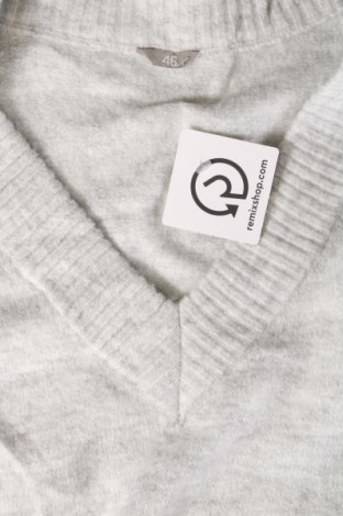 Γυναικείο πουλόβερ, Μέγεθος XL, Χρώμα Γκρί, Τιμή 4,49 €