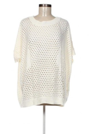 Γυναικείο πουλόβερ, Μέγεθος L, Χρώμα Εκρού, Τιμή 17,32 €