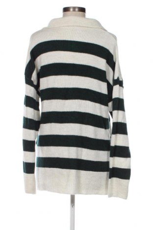 Дамски пуловер, Размер XL, Цвят Многоцветен, Цена 21,98 лв.