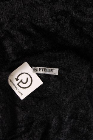 Damenpullover, Größe L, Farbe Schwarz, Preis € 5,26
