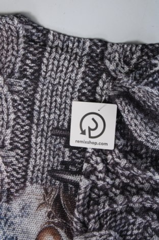 Γυναικείο πουλόβερ, Μέγεθος XL, Χρώμα Πολύχρωμο, Τιμή 17,43 €