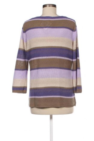 Дамски пуловер, Размер L, Цвят Многоцветен, Цена 17,60 лв.