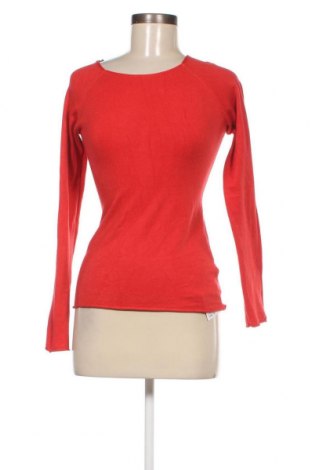 Pulover de femei, Mărime M, Culoare Roșu, Preț 44,40 Lei