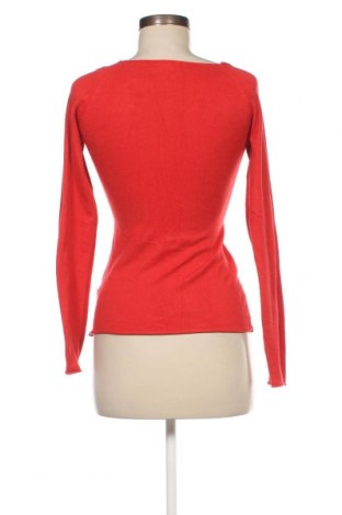 Damenpullover, Größe M, Farbe Rot, Preis 8,01 €