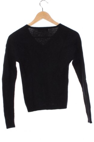 Γυναικείο πουλόβερ, Μέγεθος XXS, Χρώμα Μαύρο, Τιμή 15,00 €