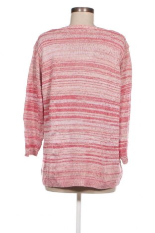Дамски пуловер, Размер L, Цвят Розов, Цена 7,83 лв.