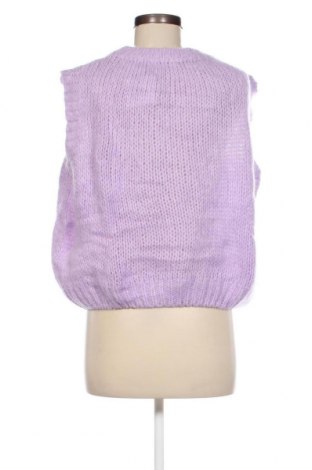 Damenpullover, Größe L, Farbe Lila, Preis 3,03 €