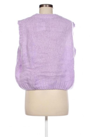 Damenpullover, Größe L, Farbe Lila, Preis 20,18 €