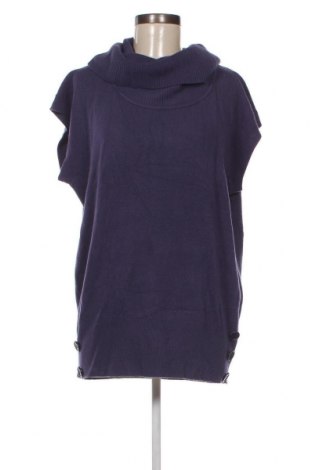 Γυναικείο πουλόβερ, Μέγεθος XL, Χρώμα Βιολετί, Τιμή 10,76 €
