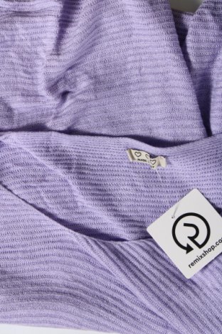 Дамски пуловер, Размер XL, Цвят Лилав, Цена 9,57 лв.