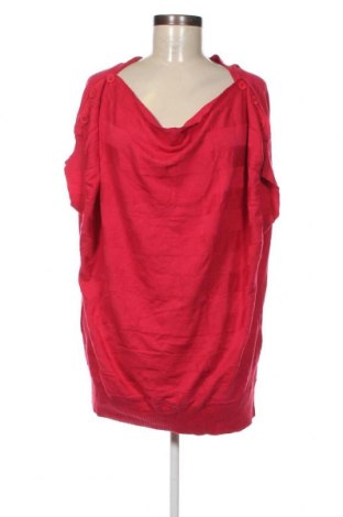 Pulover de femei, Mărime S, Culoare Roz, Preț 47,70 Lei