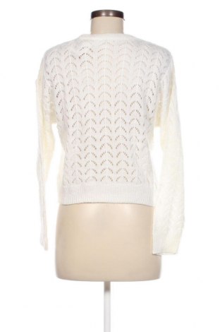 Γυναικείο πουλόβερ, Μέγεθος XS, Χρώμα Εκρού, Τιμή 5,02 €