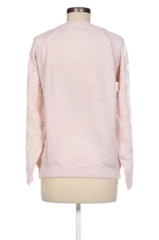 Γυναικείο πουλόβερ, Μέγεθος S, Χρώμα Ρόζ , Τιμή 4,66 €
