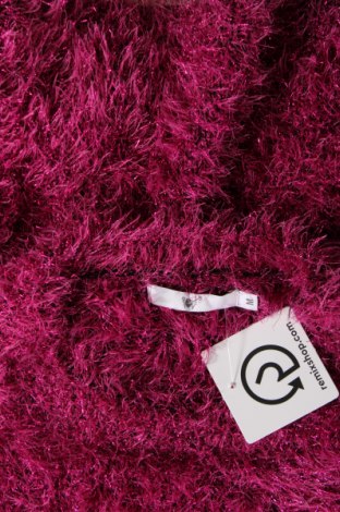Pulover de femei, Mărime M, Culoare Roz, Preț 29,57 Lei