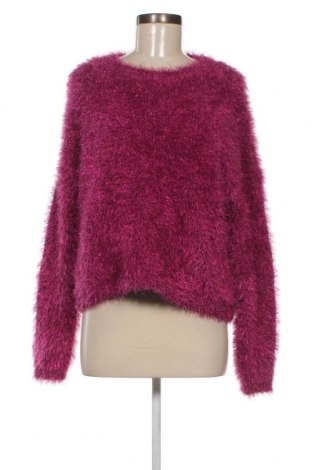 Γυναικείο πουλόβερ, Μέγεθος M, Χρώμα Ρόζ , Τιμή 5,56 €