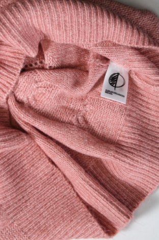Damenpullover, Größe S, Farbe Rosa, Preis 5,85 €