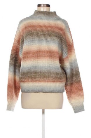 Дамски пуловер, Размер L, Цвят Многоцветен, Цена 20,70 лв.