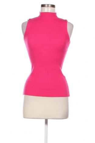 Дамски пуловер, Размер M, Цвят Розов, Цена 14,50 лв.