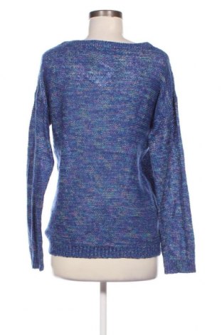 Női pulóver, Méret L, Szín Kék, Ár 1 839 Ft