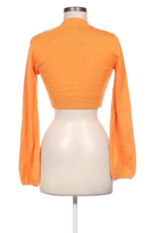 Γυναικείο πουλόβερ, Μέγεθος XS, Χρώμα Πορτοκαλί, Τιμή 4,66 €