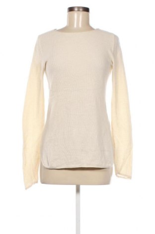 Γυναικείο πουλόβερ, Μέγεθος S, Χρώμα Εκρού, Τιμή 3,95 €