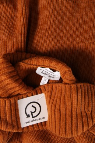 Γυναικείο πουλόβερ & Other Stories, Μέγεθος M, Χρώμα Καφέ, Τιμή 38,35 €