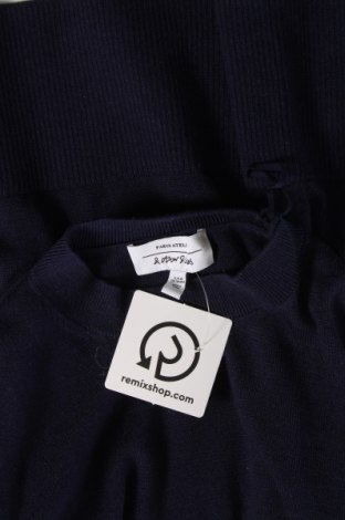 Дамски пуловер & Other Stories, Размер XS, Цвят Син, Цена 37,54 лв.