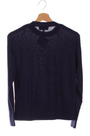 Γυναικείο πουλόβερ & Other Stories, Μέγεθος XS, Χρώμα Μπλέ, Τιμή 19,84 €