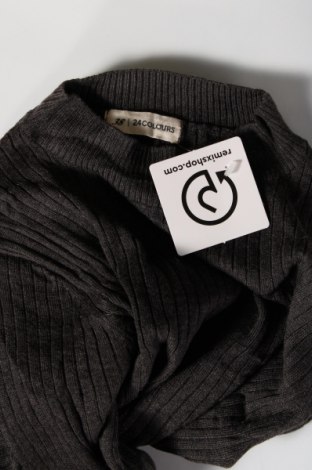 Γυναικείο πουλόβερ 24 Colours, Μέγεθος M, Χρώμα Γκρί, Τιμή 5,58 €
