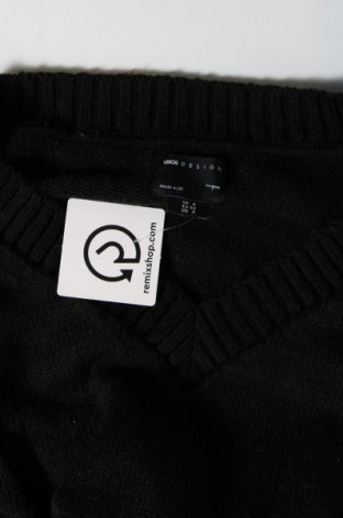Pulover de femei ASOS, Mărime XS, Culoare Negru, Preț 40,46 Lei