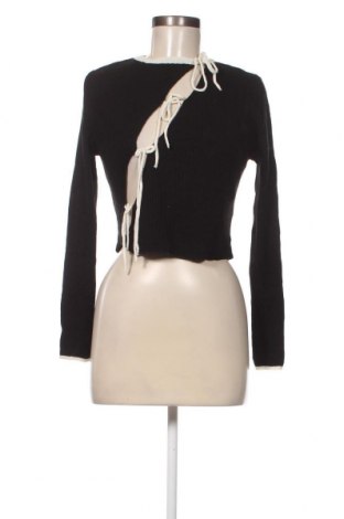 Γυναικείο πουλόβερ ASOS, Μέγεθος M, Χρώμα Μαύρο, Τιμή 11,41 €
