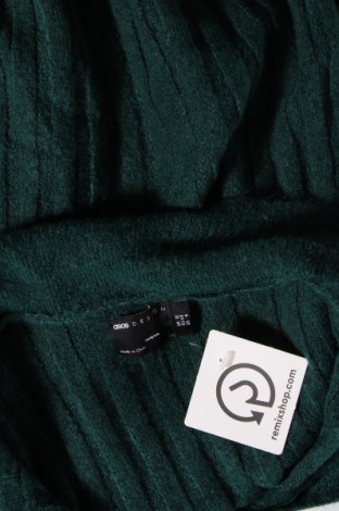 Damenpullover ASOS, Größe M, Farbe Grün, Preis 5,99 €