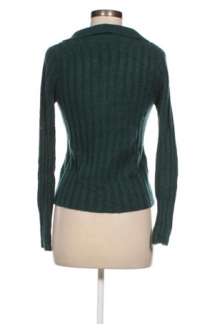 Дамски пуловер ASOS, Размер M, Цвят Зелен, Цена 18,45 лв.
