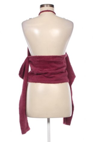 Pulover de femei ASOS, Mărime XL, Culoare Mov, Preț 53,95 Lei