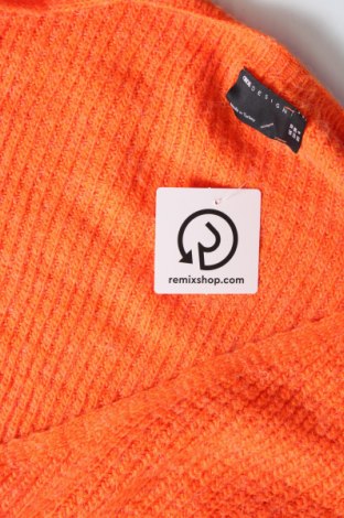 Дамски пуловер ASOS, Размер M, Цвят Оранжев, Цена 26,69 лв.